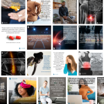 2025 Chiropractic Healthcare Month: Social Media Library