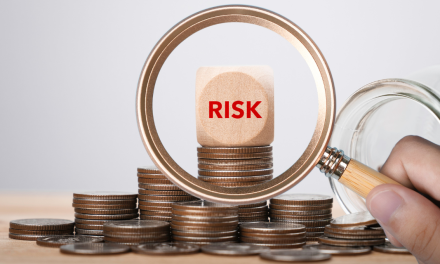 Compliance Risk is Revenue Risk
