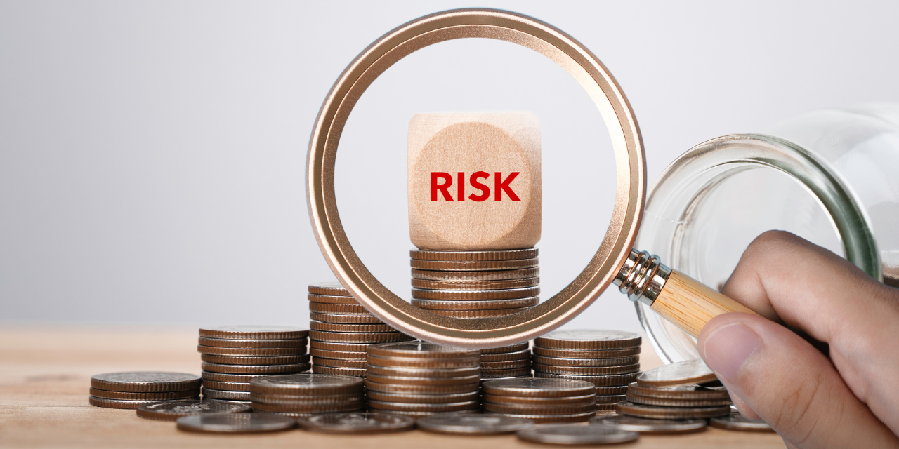 Compliance Risk is Revenue Risk