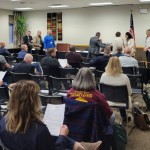 Proposed Changes to Constitution and Bylaws