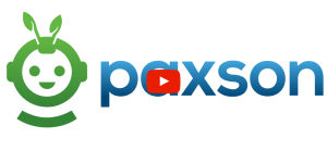 Paxson logo