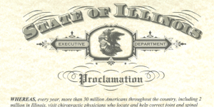 2025 Governor proclomation