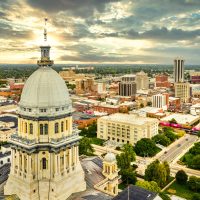 Practice for Sale in Decatur, IL