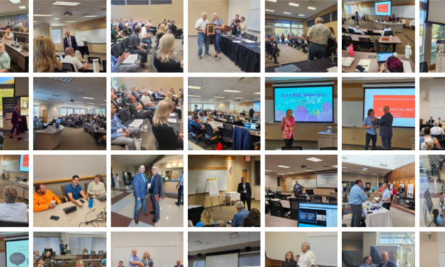 Reflections on the 2025 ICS Chicagoland Fall Convention & Expo