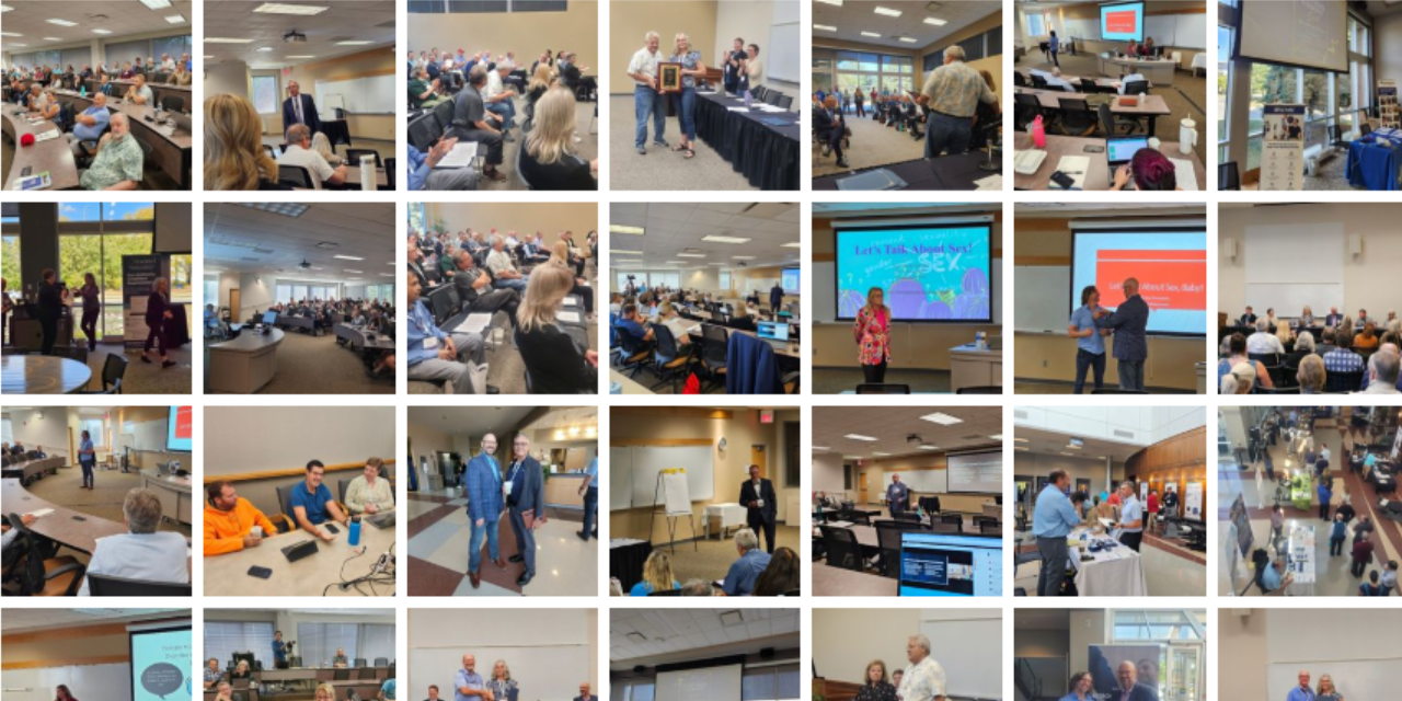 Reflections on the 2025 ICS Chicagoland Fall Convention & Expo