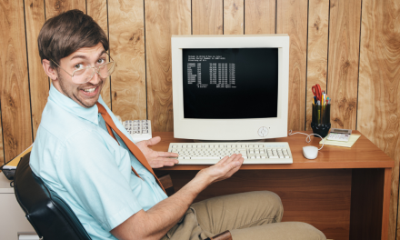 Compliance Focus: Windows 10 OS and Other Computer Systems
