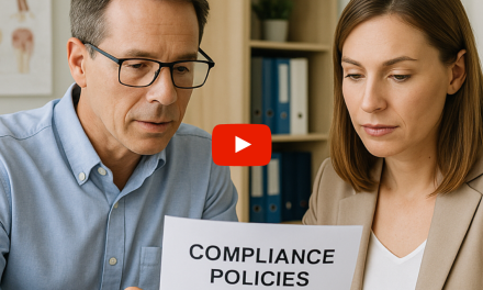 More Than Lectures – Work Product for Your Practice