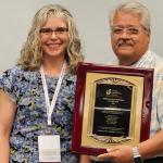 Dr. Carlos Boileve Named 2025 Chiropractic Physician of the Year
