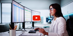 Medical billing professional