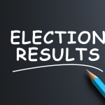 ICS 2025 Election Results
