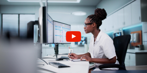 medical billing professional
