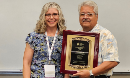Dr. Carlos Boileve Named 2025 Chiropractic Physician of the Year