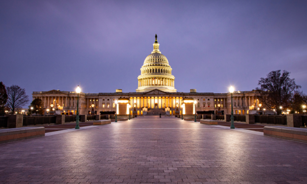 Medicare Claims on Hold Amid Pending Congressional Action