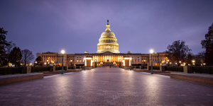U.S. Capitol