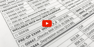 ICD-10 Codes