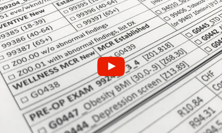 When Is an E/M Appropriate WITH a CMT?