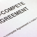 Current Status of Non-Competition Agreements in Illinois