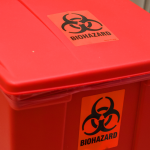 Acupuncture Needle and Sharps Container Disposal: What Illinois Chiropractic Offices Must Know