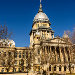 Illinois Legislature Concludes Fall Veto Session