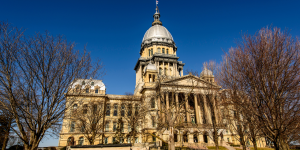 Illinois State Capitol