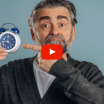 Using Time to Make E/M and CMT Separate and Distinct