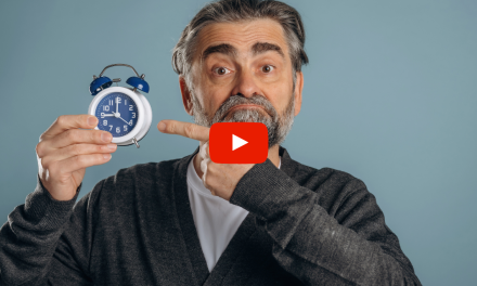 Using Time to Make E/M and CMT Separate and Distinct