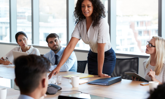 Illinois Chiropractic Society: Illinois Voices, National Influence