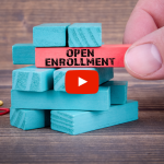 Important Medicare Open Enrollment Reminder