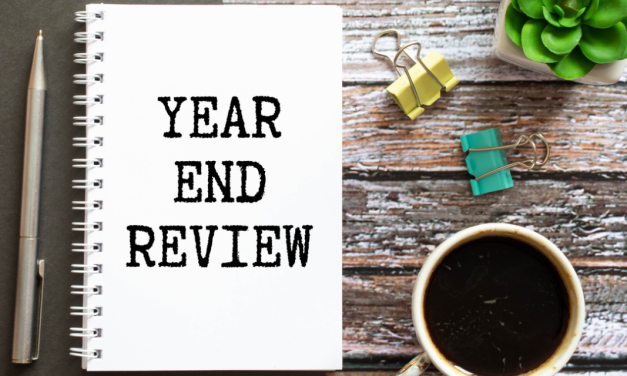 2025 Year-End Review