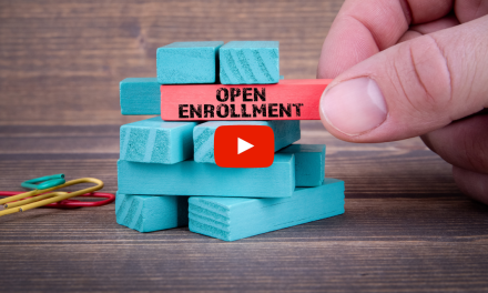 Important Medicare Open Enrollment Reminder