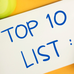 2025 Top Ten Year-End Reminders for Chiropractic Physicians