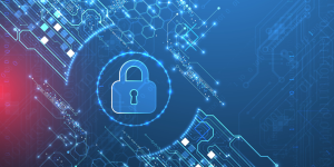 digital padlock