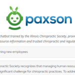 Paxson Question of the Month (Vol. 8: New Employee Training Protocols)