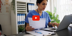 medical billing specialist