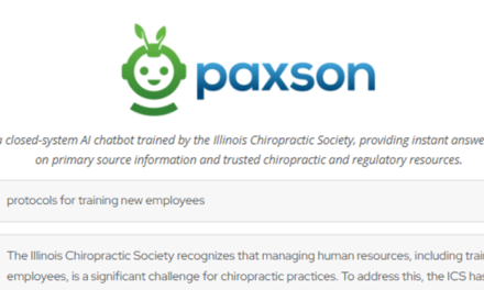 Paxson Question of the Month (Vol. 8: New Employee Training Protocols)