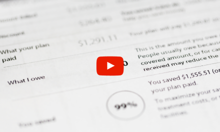 Claim Stalls Over Patient Questions from Insurance