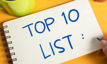2025 Top Ten Year-End Reminders for Chiropractic Physicians