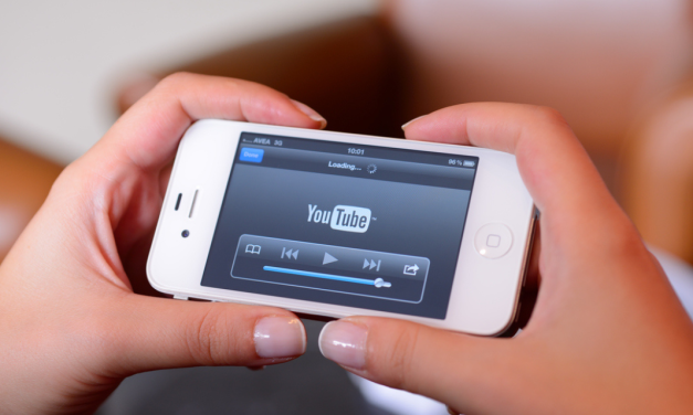 Top 5 Most Watched Videos of 2025