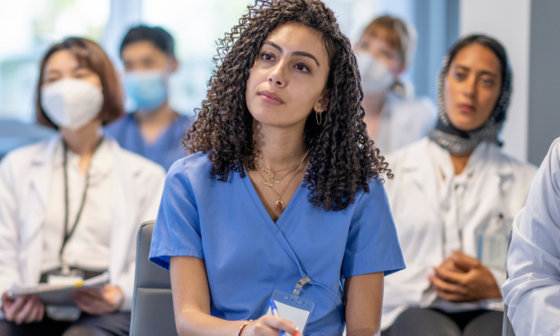 The Importance of Training Employees in a Chiropractic Office