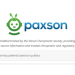 Paxson Question of the Month (Vol. 9: Valid Reasons for Patient Dismissal)