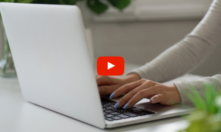 Important Action in a License Renewal Year – Email