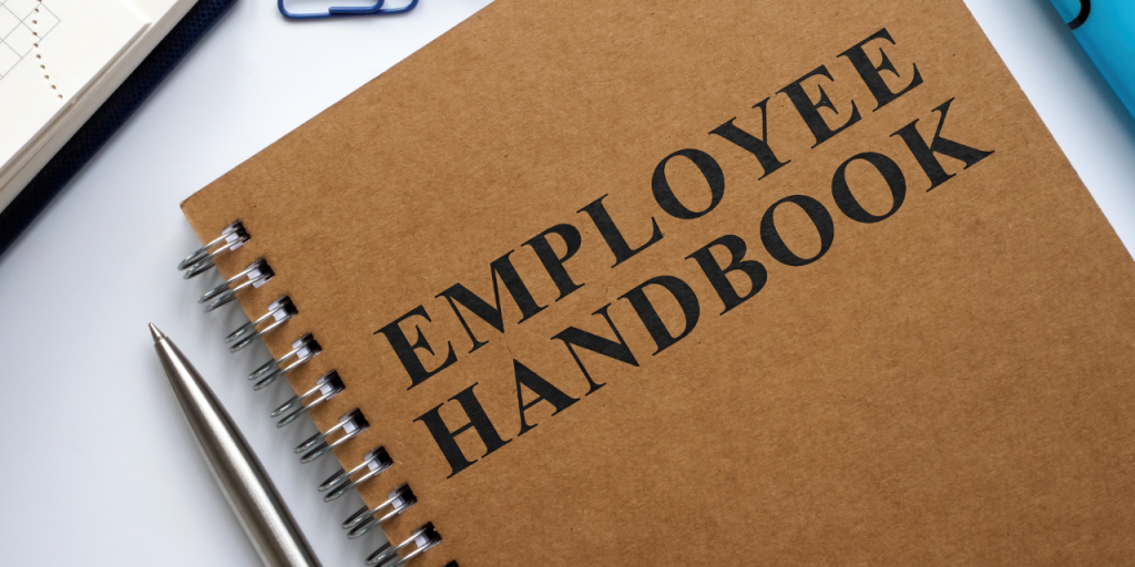 Employee Handbook