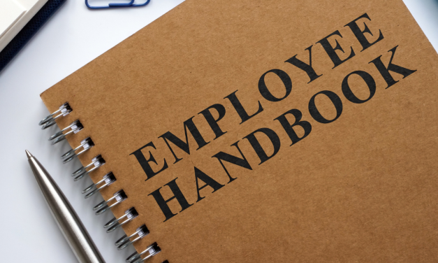 Compliance Focus: Employee Handbooks