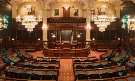 New Laws For 2026 May Impact Chiropractic Practices