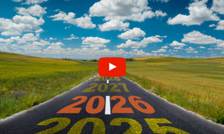 Dr. Craig Revermann (2026 ICS President) Interview