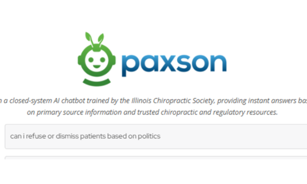 Paxson Question of the Month (Vol. 9: Valid Reasons for Patient Dismissal)