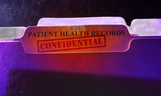 Compliance Focus: Substance Use Disorder Record Confidentiality, February 2026 Compliance Deadline
