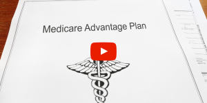 Medicare Advantage Plan documents