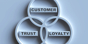 Customer, Trust, and Loyalty