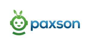Paxson logo